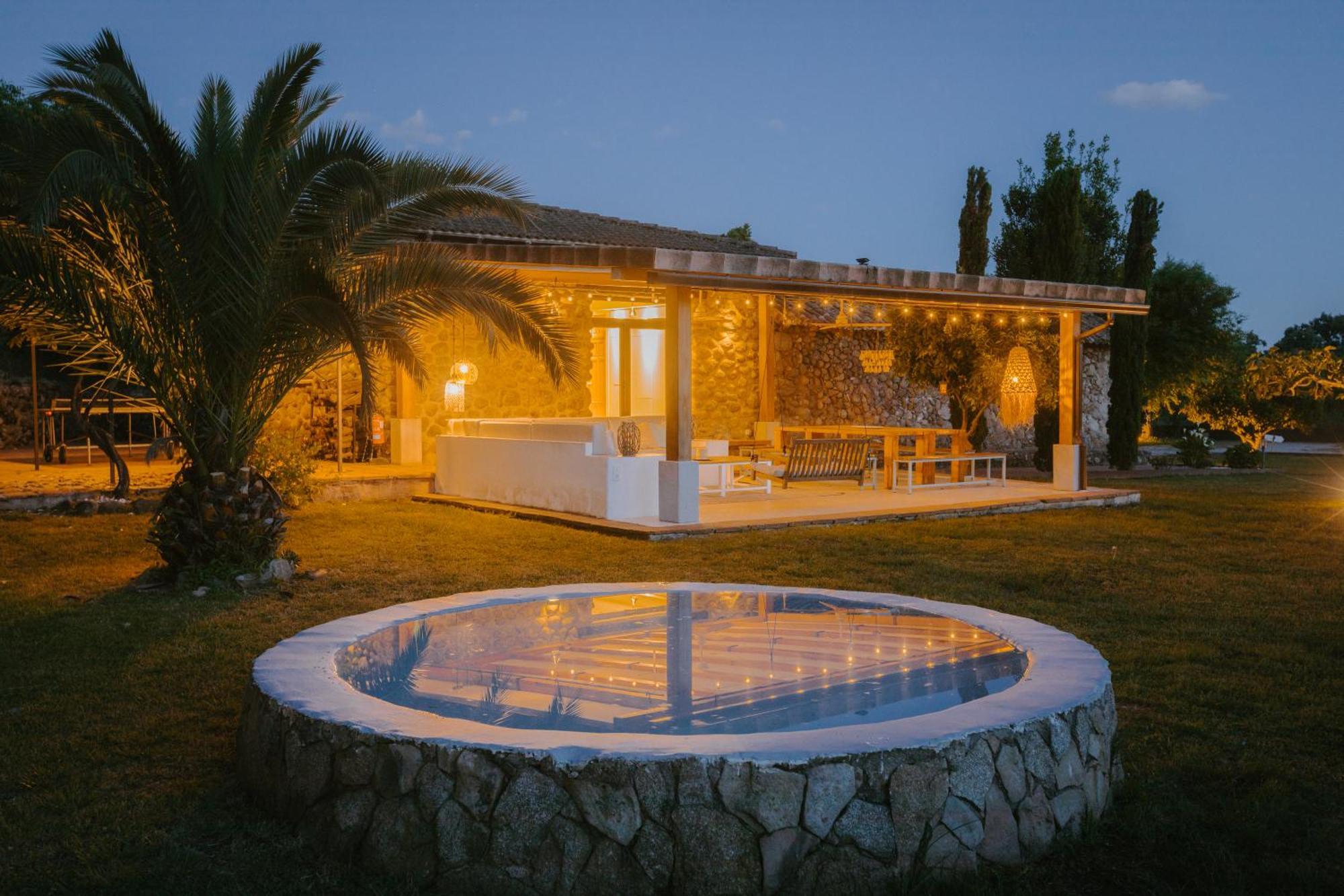 Casa de 5 dormitorios